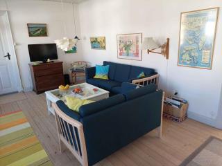 Cozy Holiday Home In Marstal On Ærø - Marstal - 4
