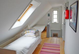Cozy Holiday Home In Marstal On Ærø - Marstal - 3