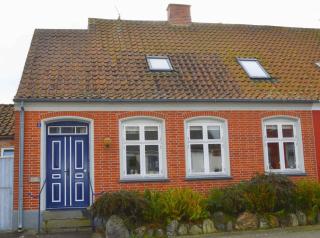 Cozy Holiday Home In Marstal On Ærø - Marstal - 1