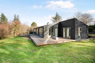Unique New Beach-House I Seaview And Space - Vejby - 0