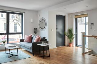 Hammersmith Mews by Viridian Apartments - Londra - 2