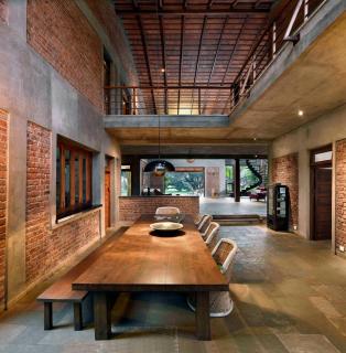 ama Stays & Trails The Mango House, Alibag - 3