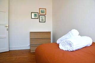 Vue Pyrénéenne Élégante avec 2 chambres - 7