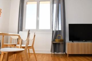 Vue Pyrénéenne Élégante avec 2 chambres - 2