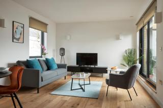 Hammersmith Mews by Viridian Apartments - Londra - 0
