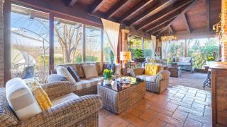 Uvaspina 8, Emma Villas - Antignano - 7