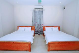 Nhà nghỉ Hoa Lạc Tiên - Bản Giỏ (1) - 9