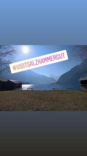 DAS TONIS - IHR Bett im Herzen des Salzkammergutes - 7