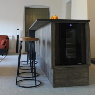 L'écurie de Gamin - gîte 4 pers. dans le Minervois - 3