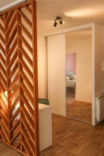 3 Lys Orleans Downtown, free secure parking - Orléans - 7