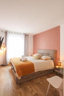 3 Lys Orleans Downtown, free secure parking - Orléans - 8