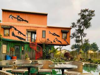 The Factory Ba Vì - 6