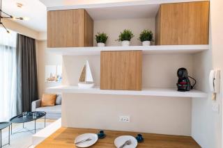 Exclusive Designer Studio by Marina, Beach & Mall - Dubai - 5