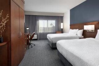 Courtyard By Marriott Little Rock North - North Little Rock - 4