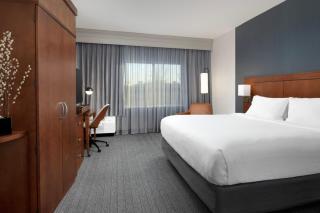 Courtyard By Marriott Little Rock North - North Little Rock - 2
