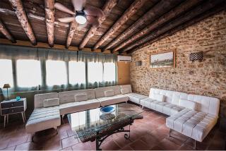 Casa Rural EL TRULL - Canet lo Roig - 9