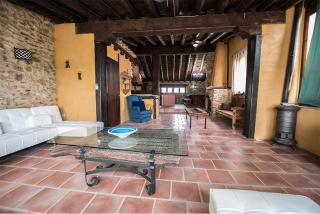 Casa Rural EL TRULL - Canet lo Roig - 8