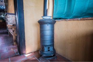 Casa Rural EL TRULL - 1