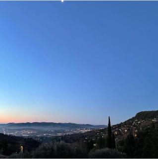 Lou Candelou - Grasse - 5