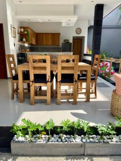 Villa Ayu Legian - Legian - 6