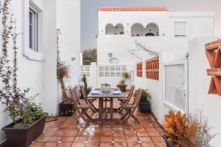Casa Las Minas - San José - 0