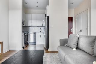 Downtown 1BR w Gym WD nr Faneuil Hall BOS-561 - 8