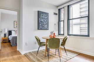 Downtown 1BR w Gym WD nr Faneuil Hall BOS-561 - 6