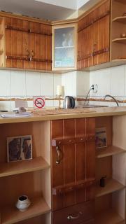 Luccia Apartments - Ohrid City Centre - Ohrid - 1