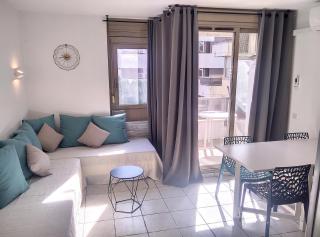 Résidence Graziella Studio 306 - Juan-les-Pins - 0