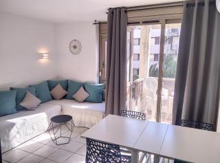 Résidence Graziella Studio 306 - Juan-les-Pins - 9