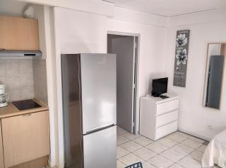 Résidence Graziella Studio 306 - Juan-les-Pins - 4