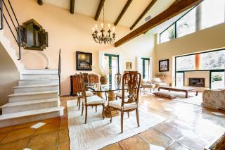 VILLA SAGUARO Málaga - Alhaurín de la Torre - 7