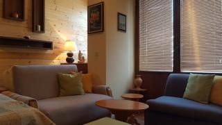 Luccia Apartments - Ohrid City Centre - Ohrid - 5