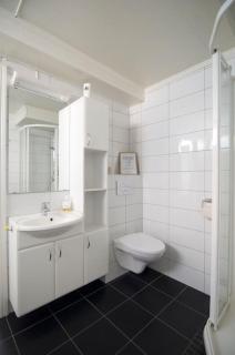 Well-Equipped Apartment with Stunning Views - Bodø - 6