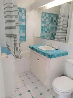Le Farniente, maison 2pas piscine, 5mn à pied mer - Saint-Aygulf - 2