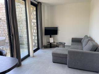 N1 Maison T2 climatisé - Ajaccio - 6
