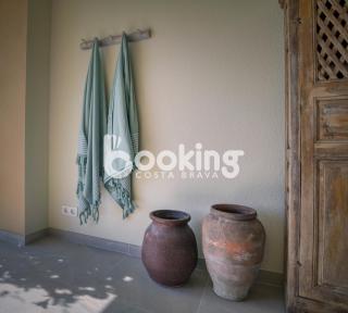 Las Velas I Planta baja en S'Agaró con vista mar y agradable terraza con acceso directo a la piscina - S'Agaró - 5