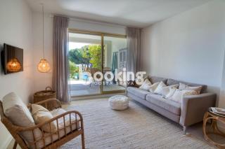 Las Velas I Planta baja en S'Agaró con vista mar y agradable terraza con acceso directo a la piscina - S'Agaró - 3