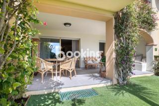 Las Velas I Planta baja en S'Agaró con vista mar y agradable terraza con acceso directo a la piscina - 6