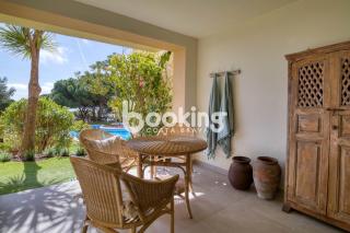 Las Velas I Planta baja en S'Agaró con vista mar y agradable terraza con acceso directo a la piscina - 7