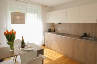 Hidden Gem Apartment Ljubljana Tour As with Free private parking - 4