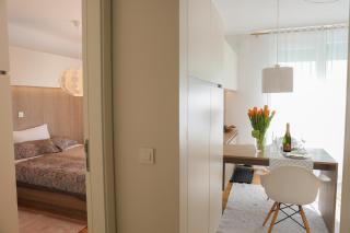 Hidden Gem Apartment Ljubljana Tour As with Free private parking - 5