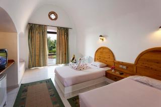 Pensee Royal Garden Beach Resort - Quseir - 6