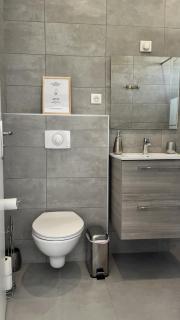 N2 Maison T2 climatisé - 2