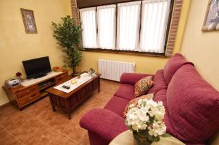 Apartamentos el Caserón - Soto de Cangas - 2