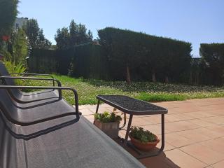 Bajo con jardín privado - Santander - 8