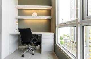 Mansion One Executive Bathtub 1Bedroom 2-4pax - George Town - 4