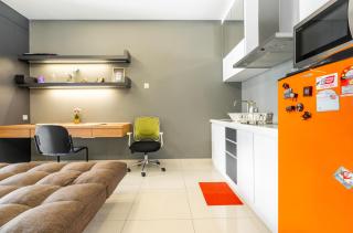 Mansion One Executive Bathtub 1Bedroom 2-4pax - 2