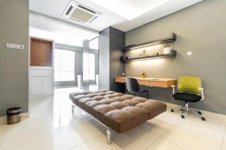 Mansion One Executive Bathtub 1Bedroom 2-4pax - George Town - 6
