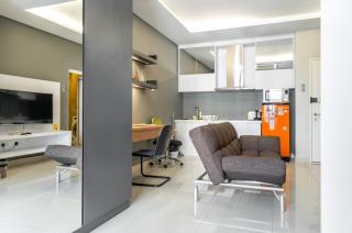 Mansion One Executive Bathtub 1Bedroom 2-4pax - George Town - 1